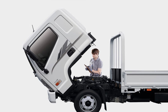 Hyundai Parts