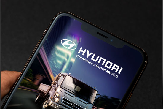 Hyundai App